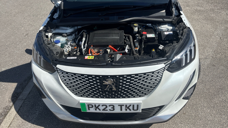 Peugeot 2008 100kW GT 50kWh 5dr Auto Electric Estate